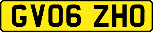 GV06ZHO