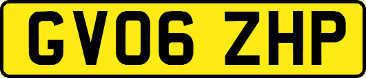 GV06ZHP