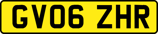 GV06ZHR