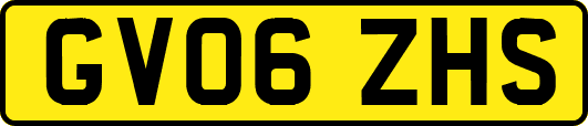 GV06ZHS