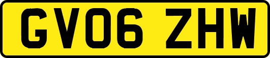 GV06ZHW