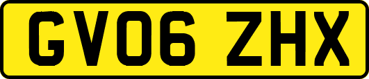 GV06ZHX