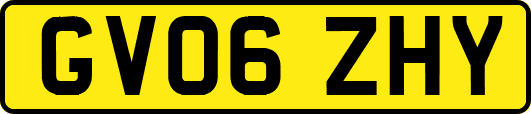 GV06ZHY