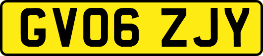 GV06ZJY