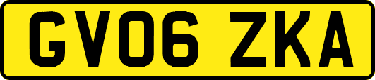 GV06ZKA