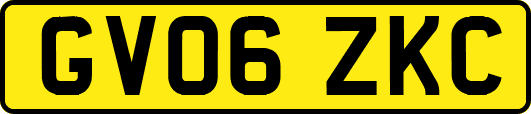 GV06ZKC