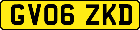 GV06ZKD