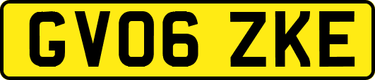 GV06ZKE