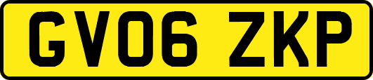 GV06ZKP