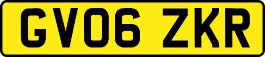 GV06ZKR