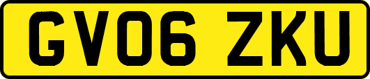 GV06ZKU