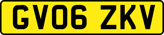 GV06ZKV