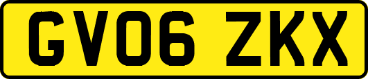 GV06ZKX