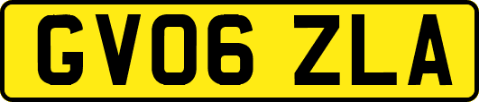 GV06ZLA