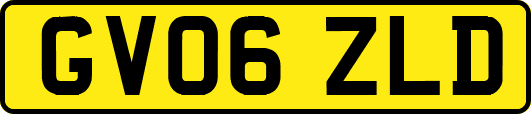 GV06ZLD