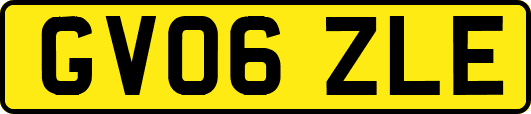 GV06ZLE