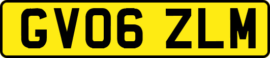 GV06ZLM