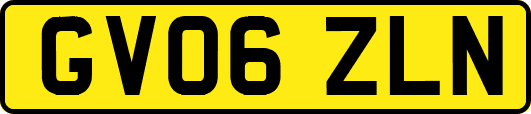 GV06ZLN