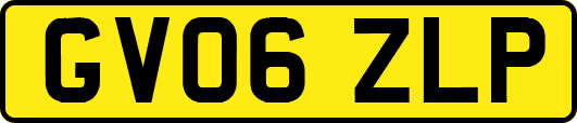 GV06ZLP