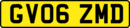 GV06ZMD
