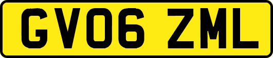GV06ZML