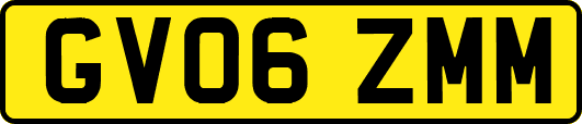 GV06ZMM