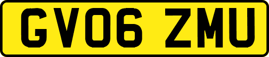 GV06ZMU