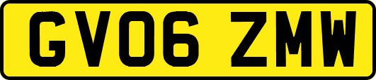 GV06ZMW