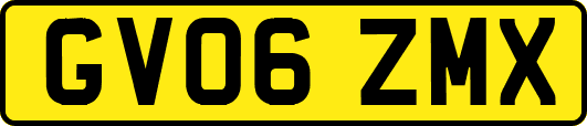 GV06ZMX