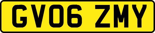 GV06ZMY