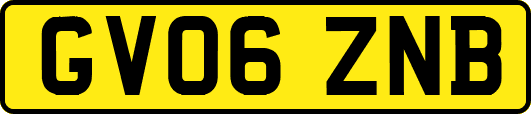 GV06ZNB