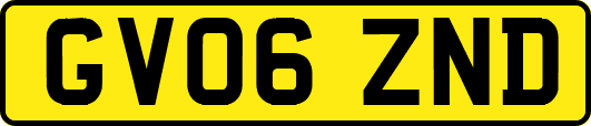 GV06ZND