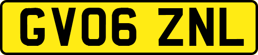 GV06ZNL