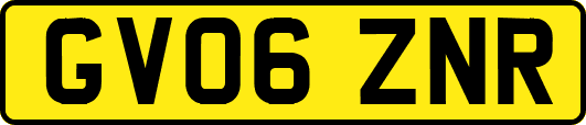 GV06ZNR