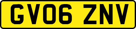 GV06ZNV