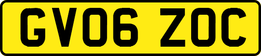 GV06ZOC