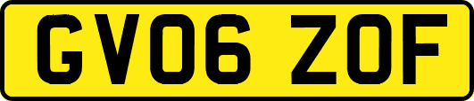 GV06ZOF