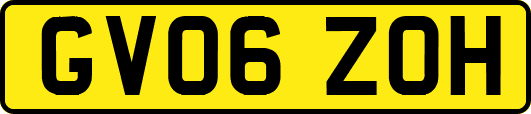 GV06ZOH