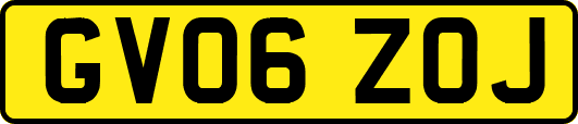 GV06ZOJ