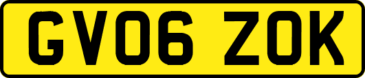 GV06ZOK