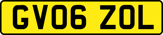 GV06ZOL