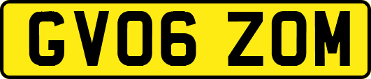GV06ZOM