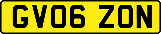 GV06ZON