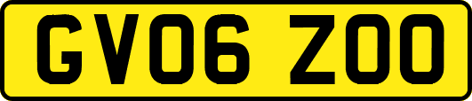 GV06ZOO