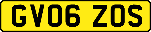 GV06ZOS