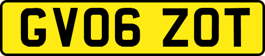 GV06ZOT