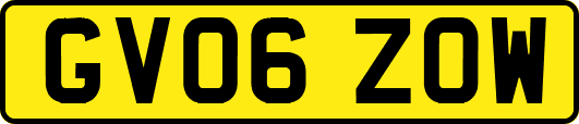 GV06ZOW