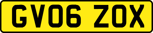 GV06ZOX