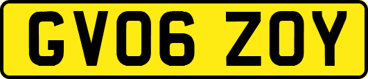 GV06ZOY