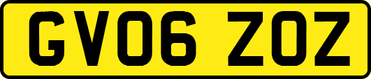 GV06ZOZ